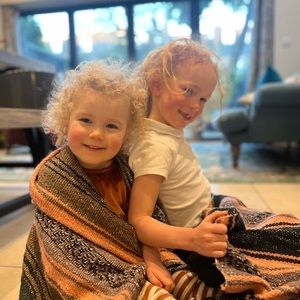 Meet your Posher, Stacy